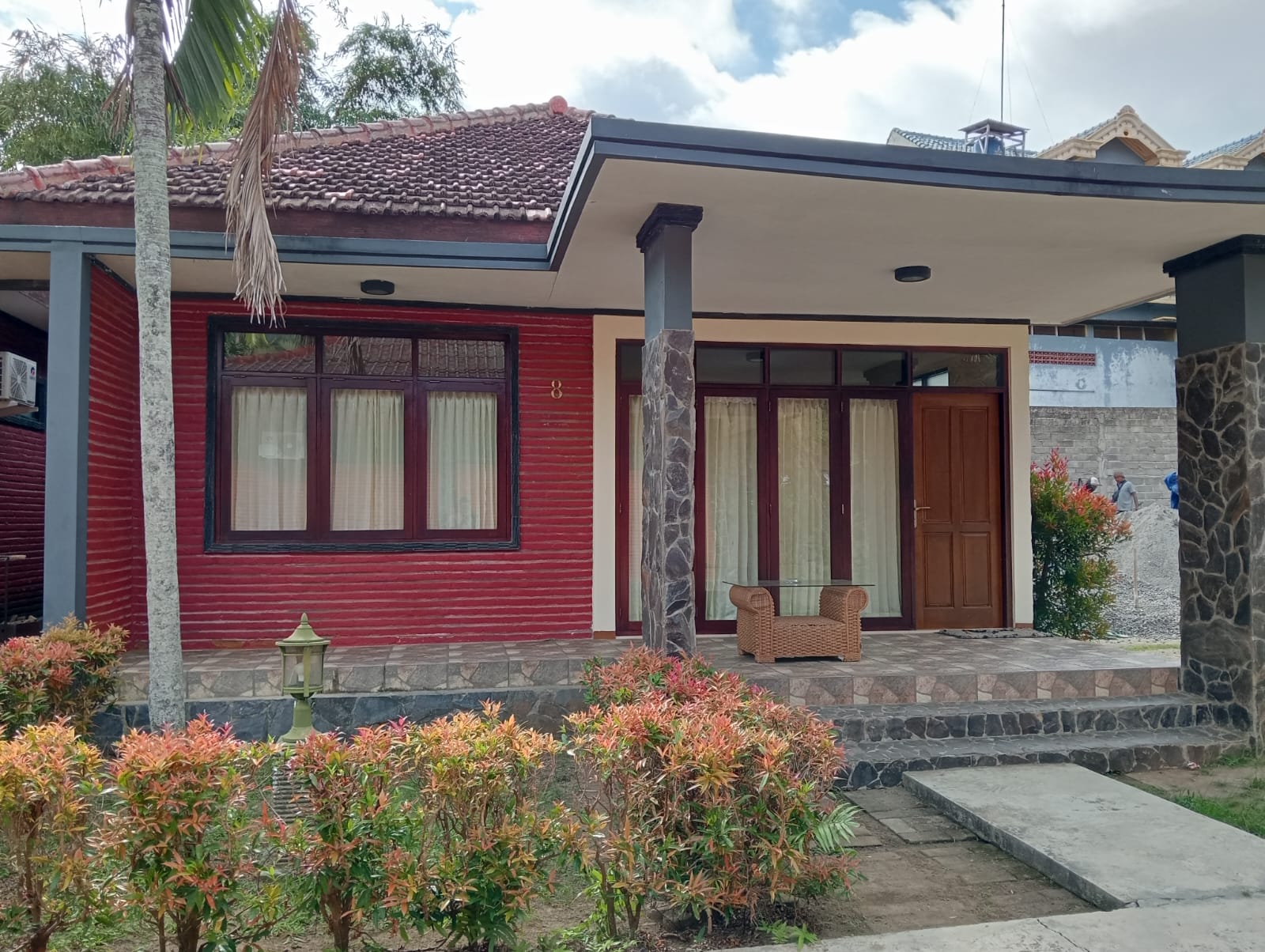 Cottage 7